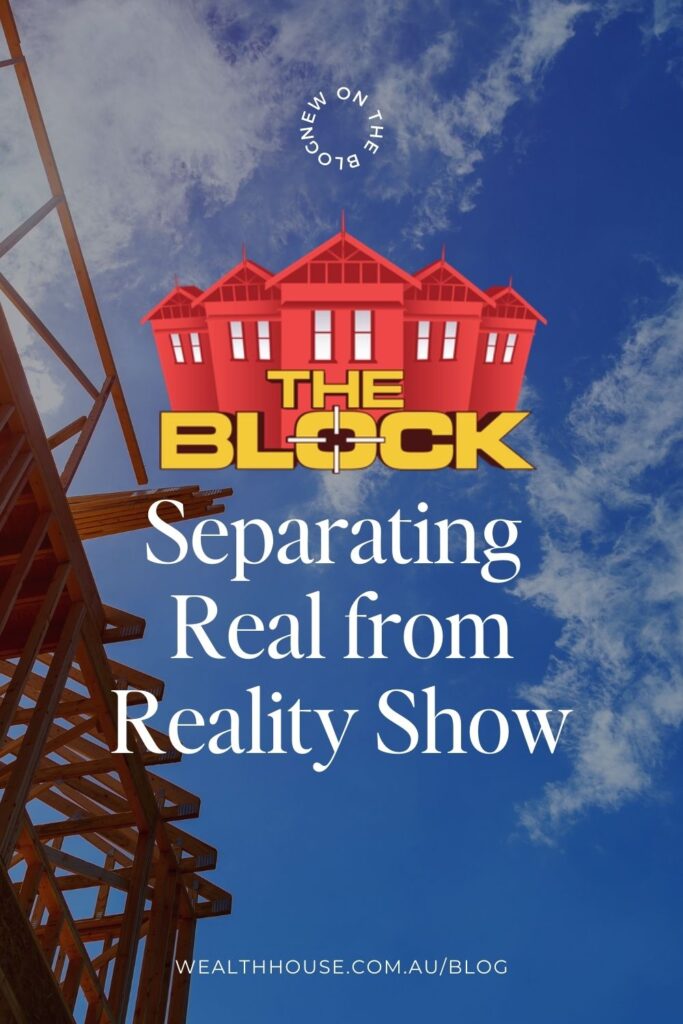 The Block is one of Australia's most popular reality TV shows. Let's dive into what's reality and what's not with home renovations. From the budgets to timelines to living through a renovation, we'll unpack what's TV magic and what's real so you know exactly what can be expected for your own renovation.